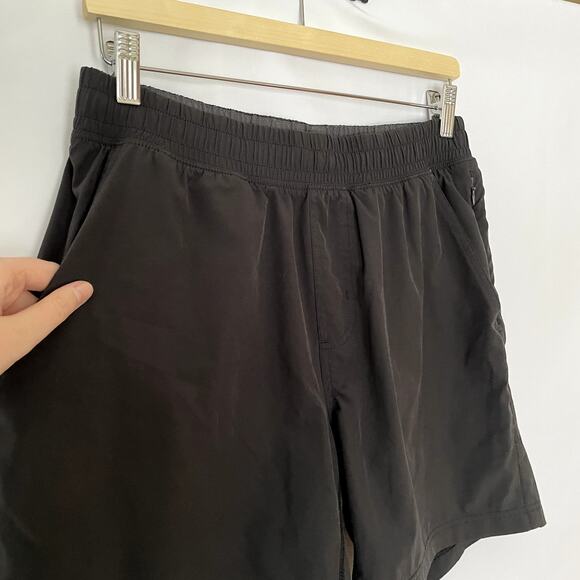 Rhone commuter pant black shorts men's size medium made in the USA - Picture 2 of 6